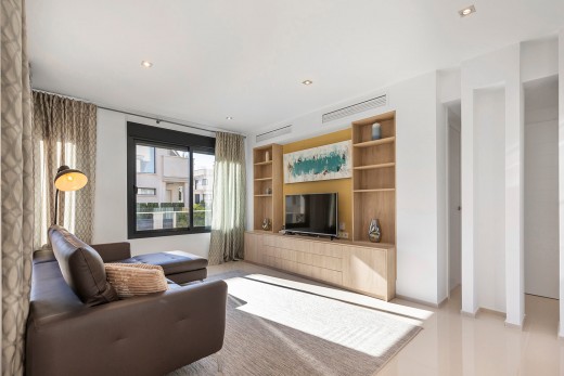 Reventa - Chalet - Orihuela Costa - La Zenia