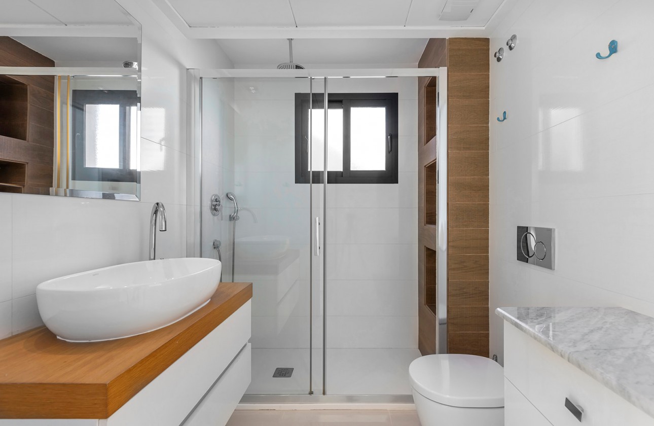 Reventa - Chalet - Orihuela Costa - La Zenia