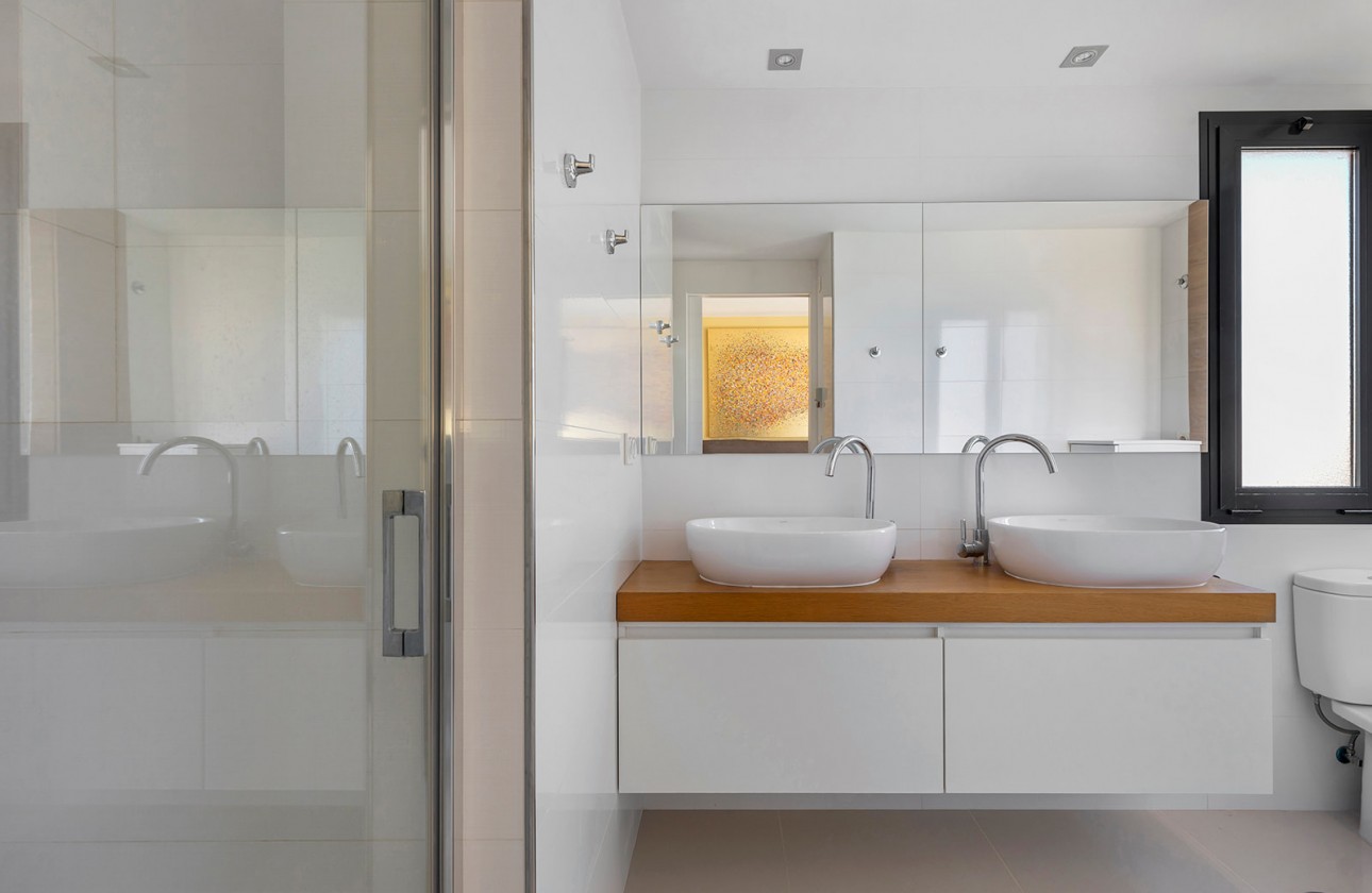 Reventa - Chalet - Orihuela Costa - La Zenia