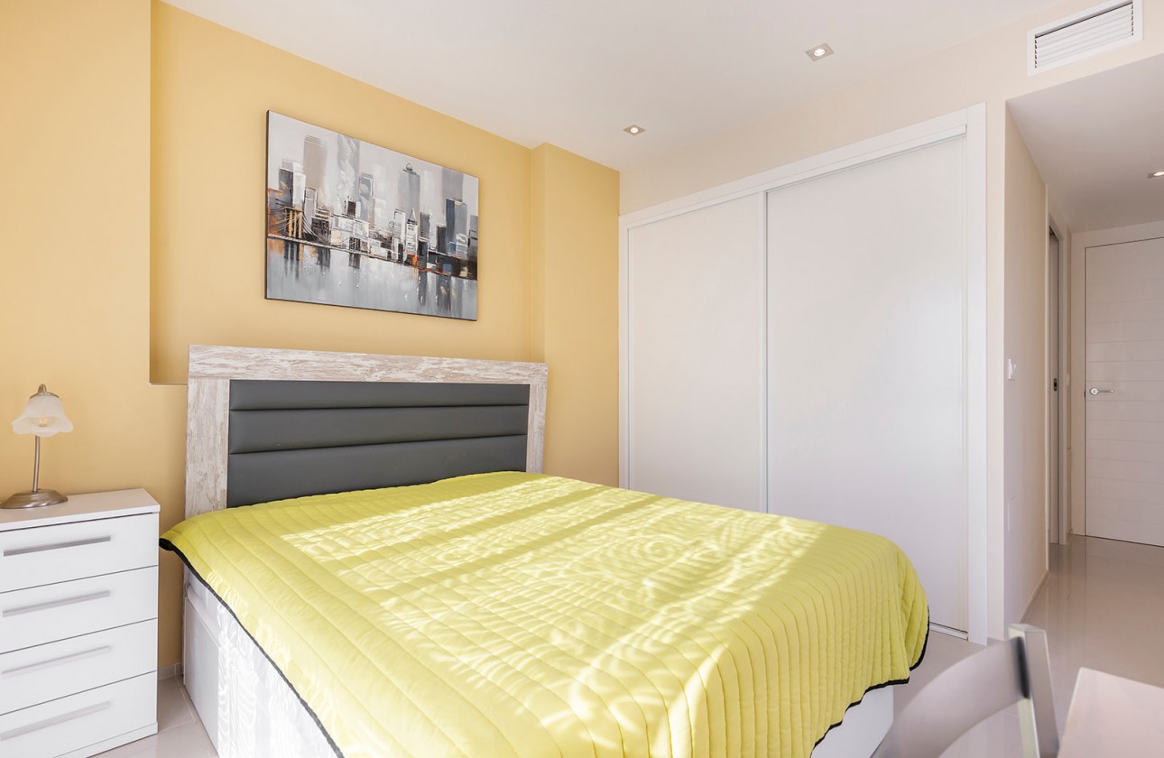 Reventa - Chalet - Orihuela Costa - La Zenia