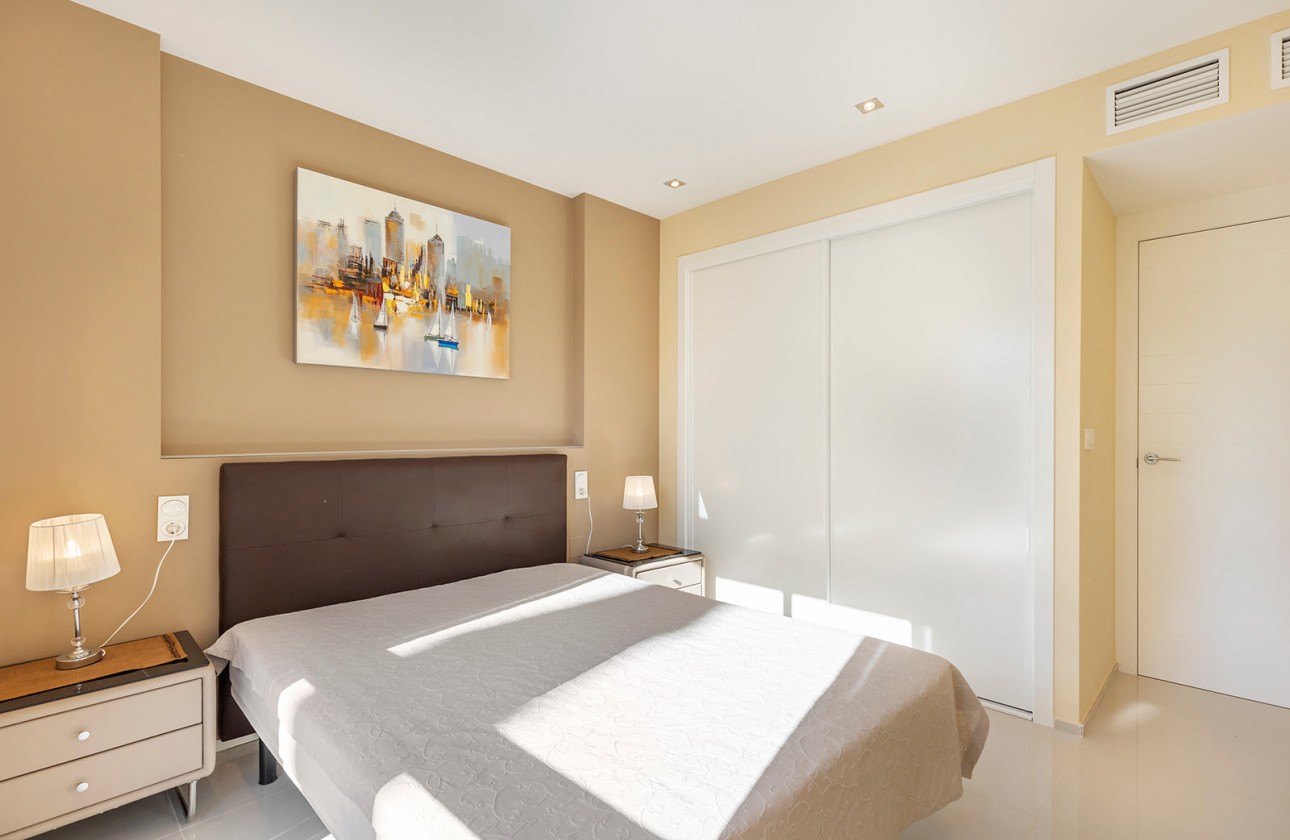 Reventa - Chalet - Orihuela Costa - La Zenia