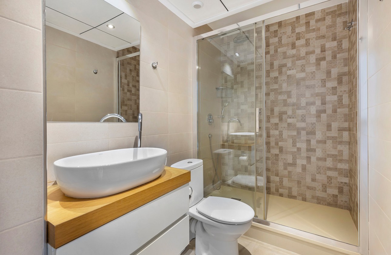 Reventa - Chalet - Orihuela Costa - La Zenia