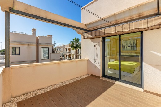 Reventa - Chalet - Orihuela Costa - La Zenia