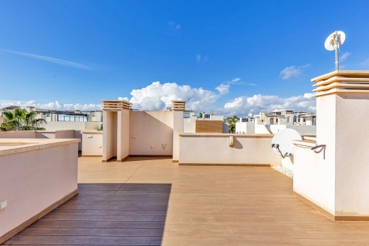 Reventa - Chalet - Orihuela Costa - La Zenia