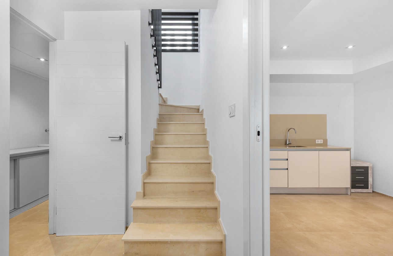 Reventa - Chalet - Orihuela Costa - La Zenia