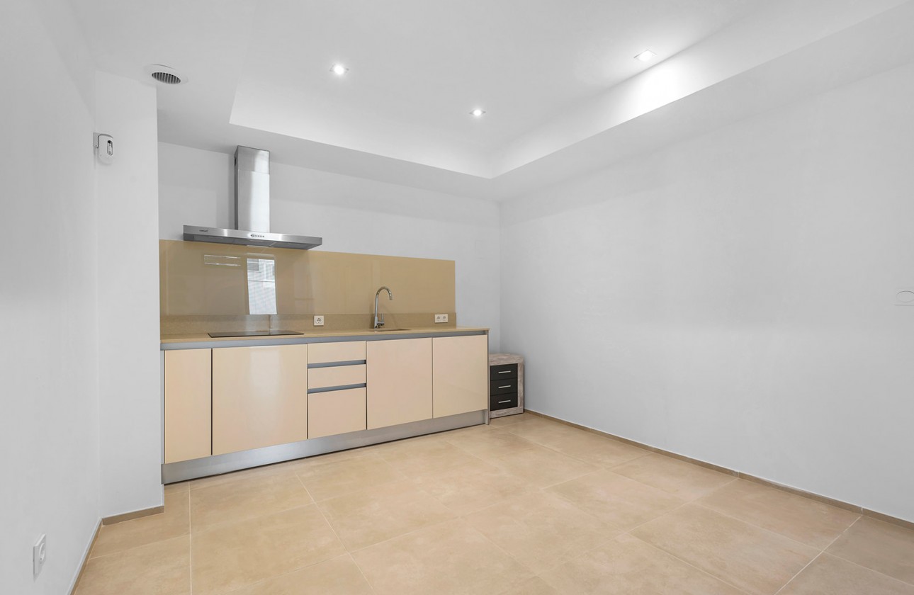 Reventa - Chalet - Orihuela Costa - La Zenia