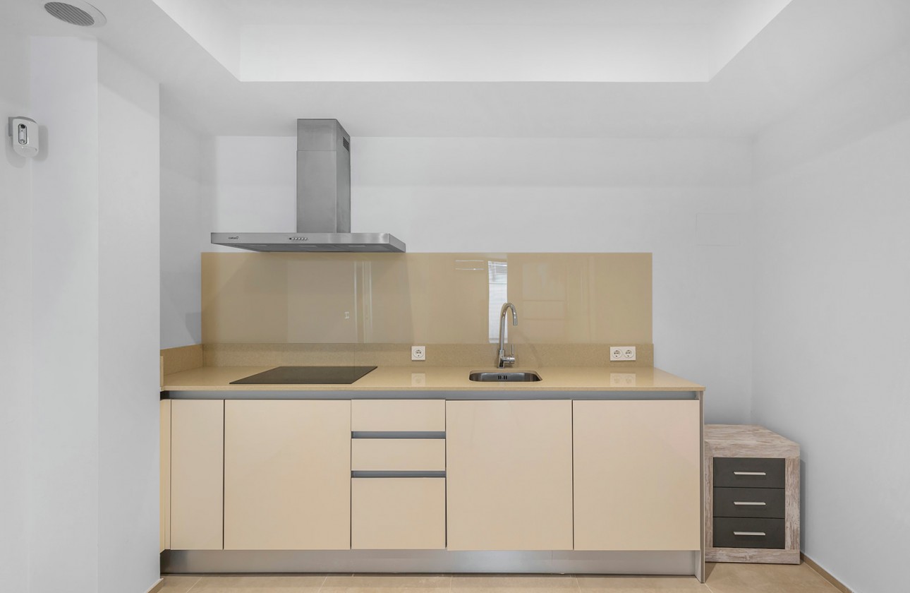 Reventa - Chalet - Orihuela Costa - La Zenia