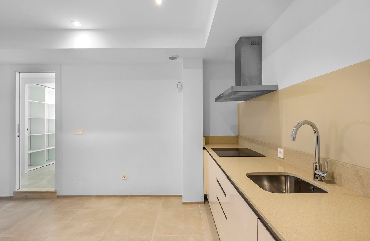 Reventa - Chalet - Orihuela Costa - La Zenia