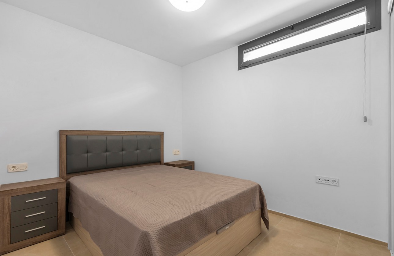 Reventa - Chalet - Orihuela Costa - La Zenia