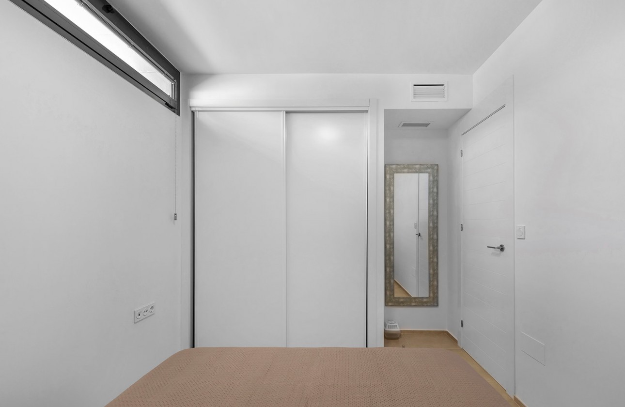 Reventa - Chalet - Orihuela Costa - La Zenia