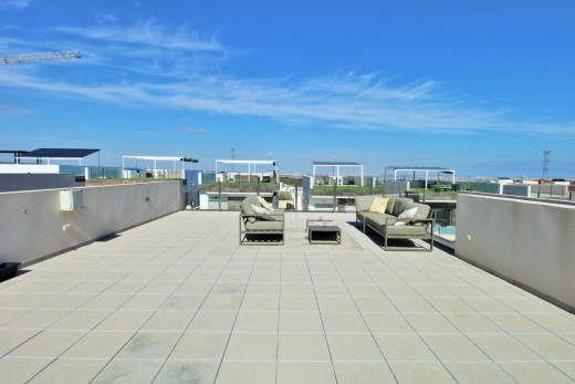 Resale - Villa - Villamartin