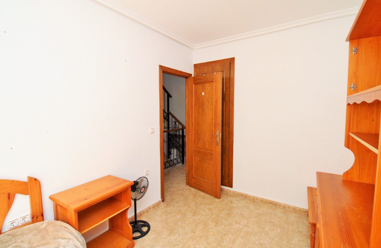 Reventa - Adosado - Villamartin