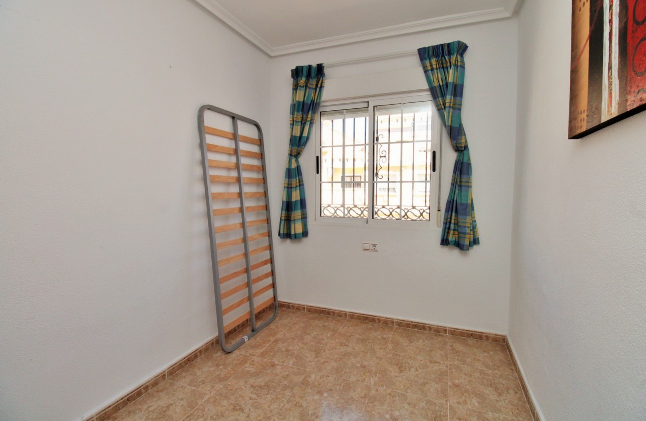 Reventa - Adosado - Villamartin