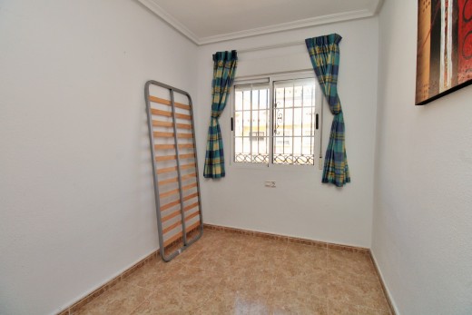 Reventa - Adosado - Villamartin