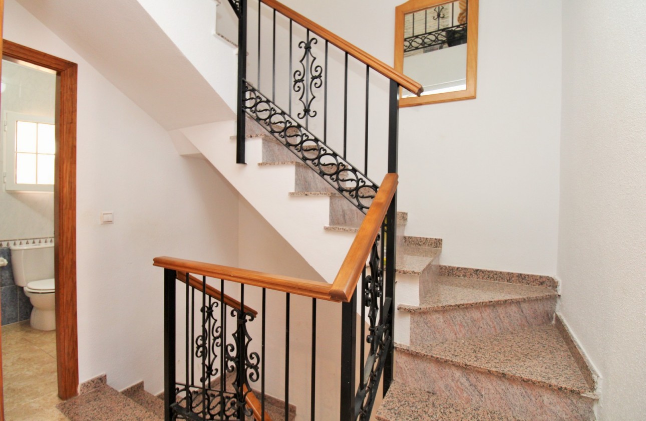 Reventa - Adosado - Villamartin