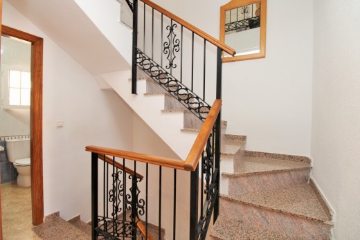 Reventa - Adosado - Villamartin