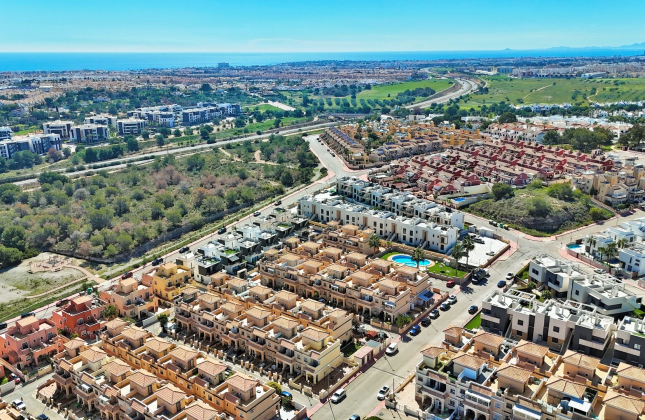 Reventa - Adosado - Villamartin