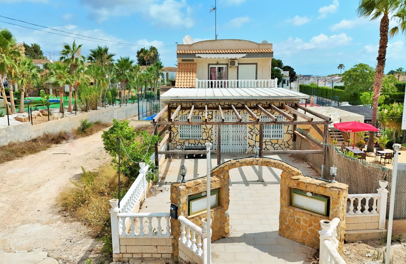 Reventa - commercial - Villamartin