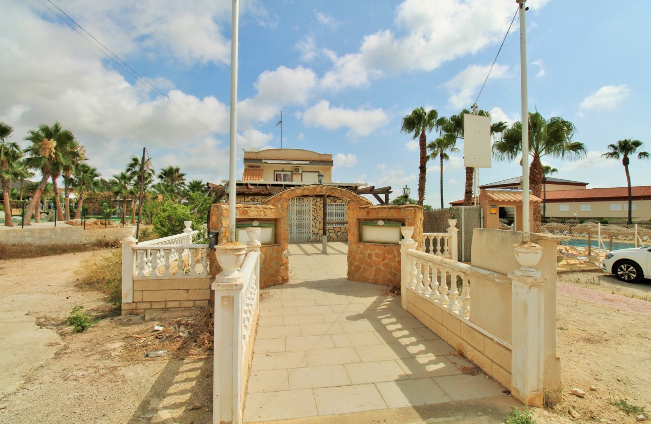 Reventa - commercial - Villamartin