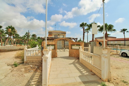 Reventa - commercial - Villamartin