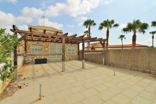 Reventa - commercial - Villamartin