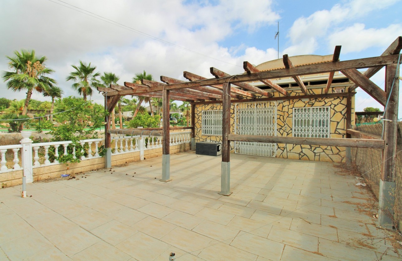 Reventa - commercial - Villamartin