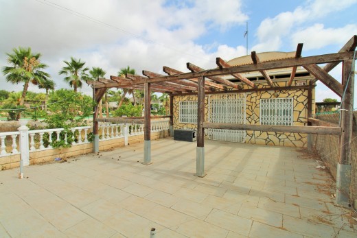 Reventa - commercial - Villamartin