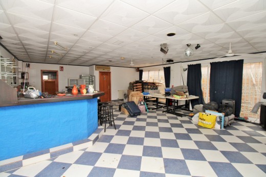 Reventa - commercial - Villamartin