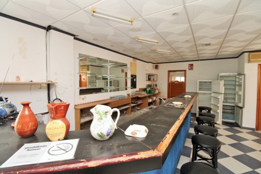 Reventa - commercial - Villamartin