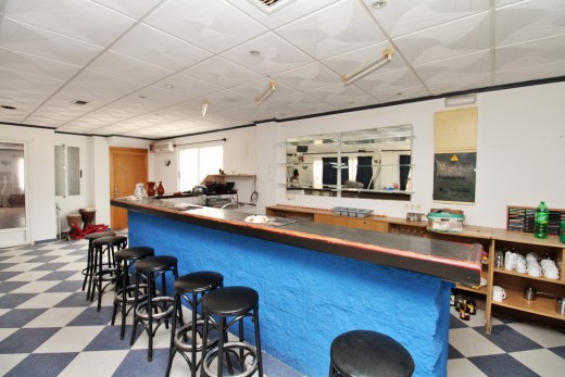 Reventa - commercial - Villamartin