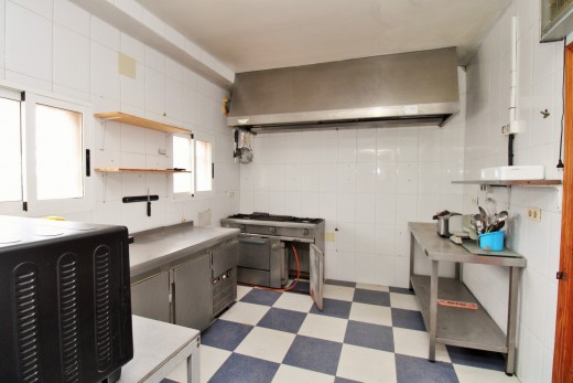 Reventa - commercial - Villamartin