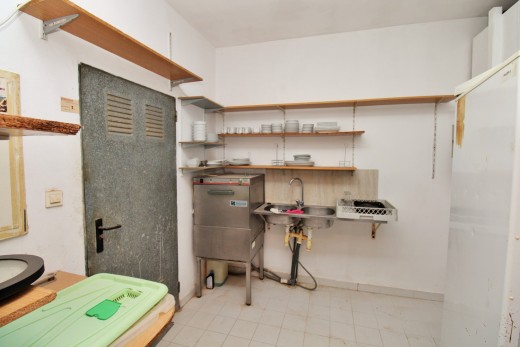 Reventa - commercial - Villamartin