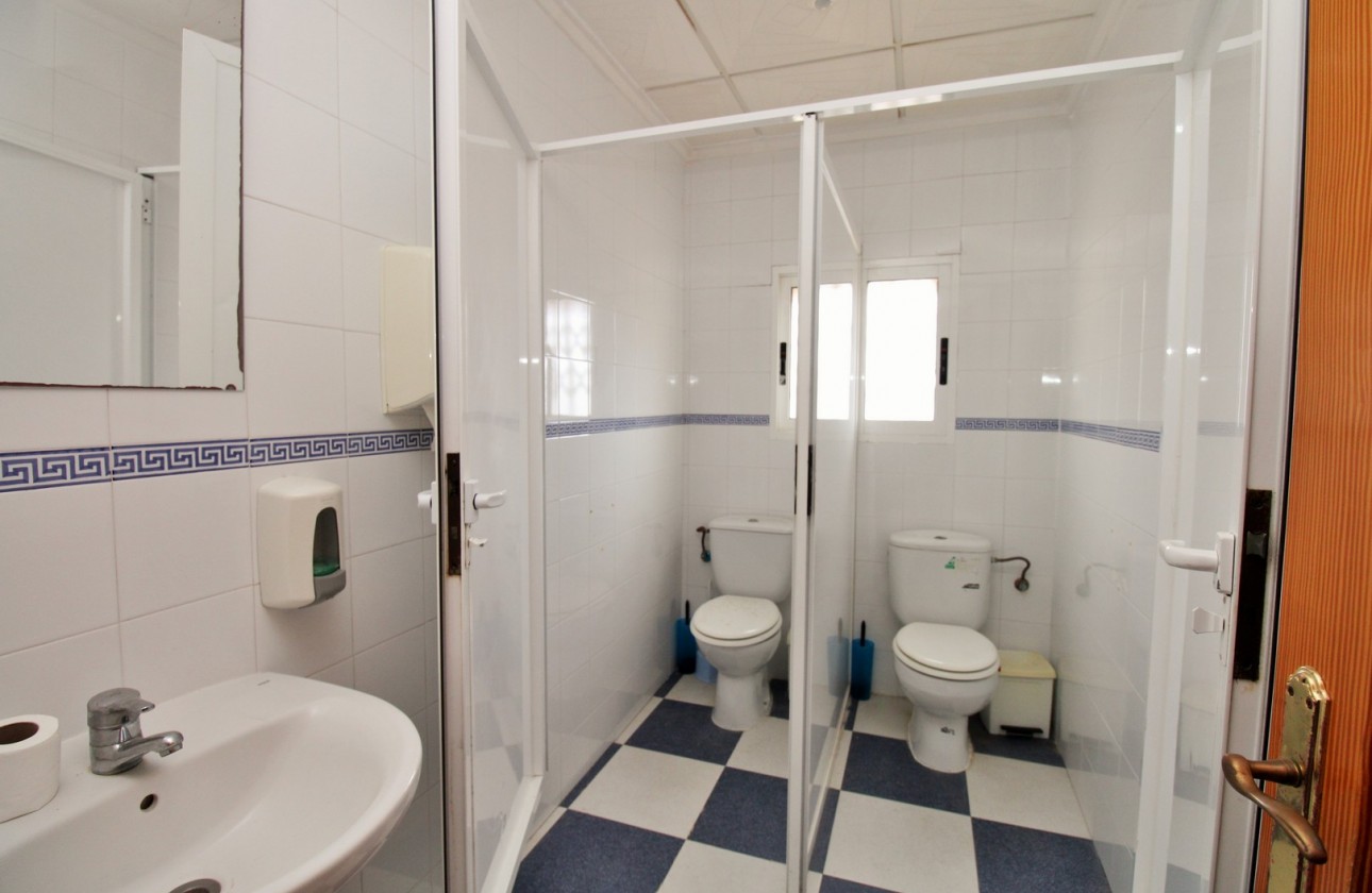 Reventa - commercial - Villamartin