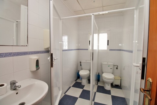 Reventa - commercial - Villamartin