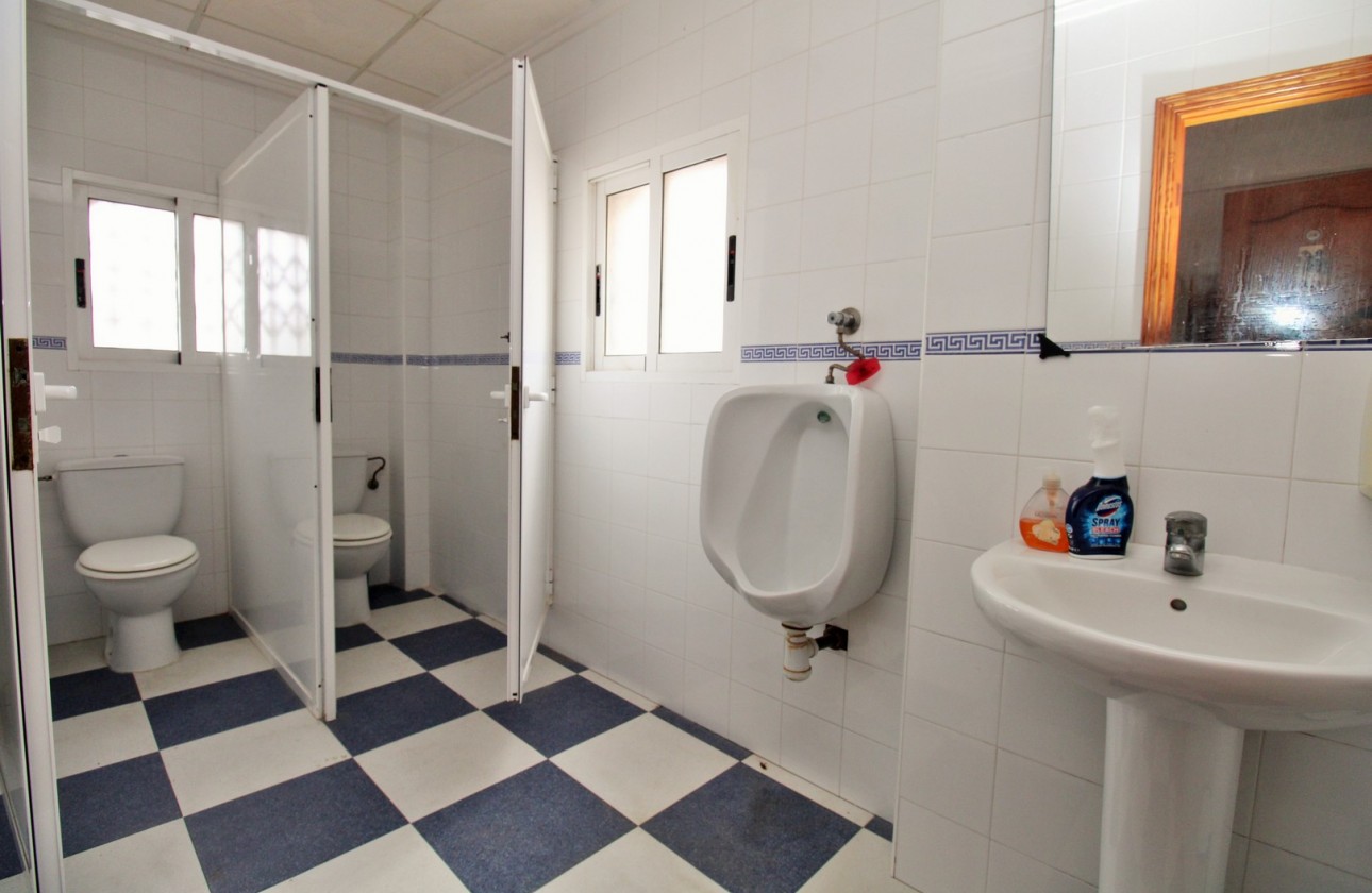 Reventa - commercial - Villamartin