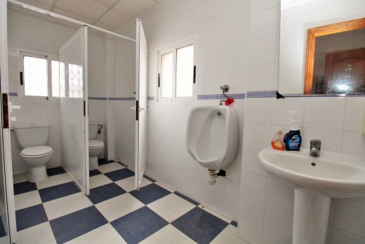 Reventa - commercial - Villamartin