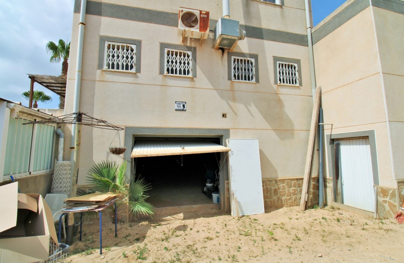 Reventa - commercial - Villamartin