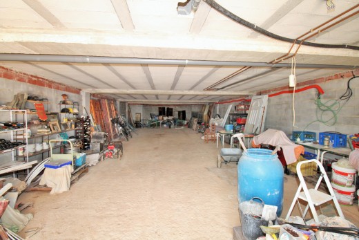 Reventa - commercial - Villamartin