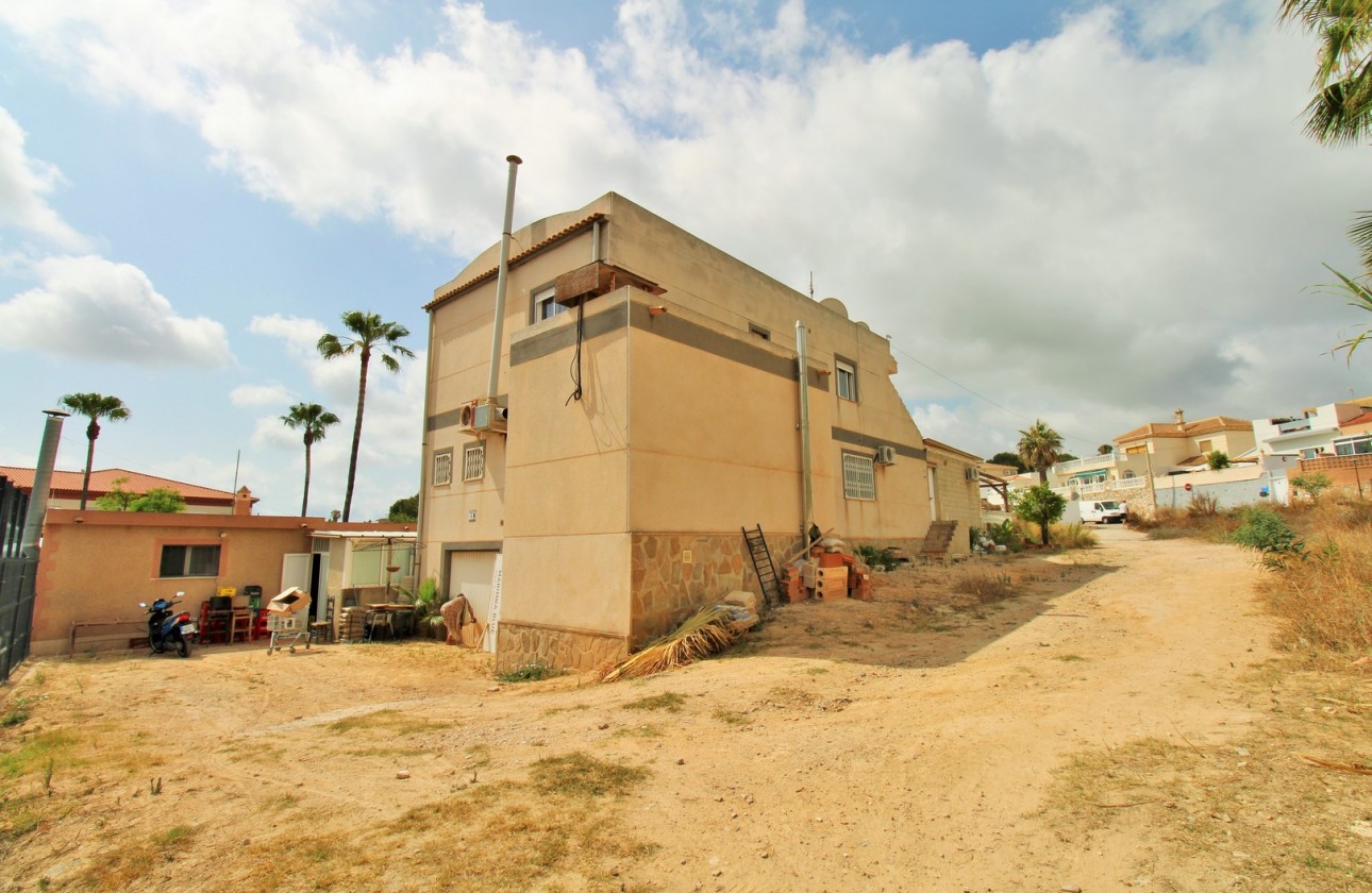 Reventa - commercial - Villamartin