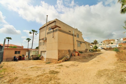 Reventa - commercial - Villamartin