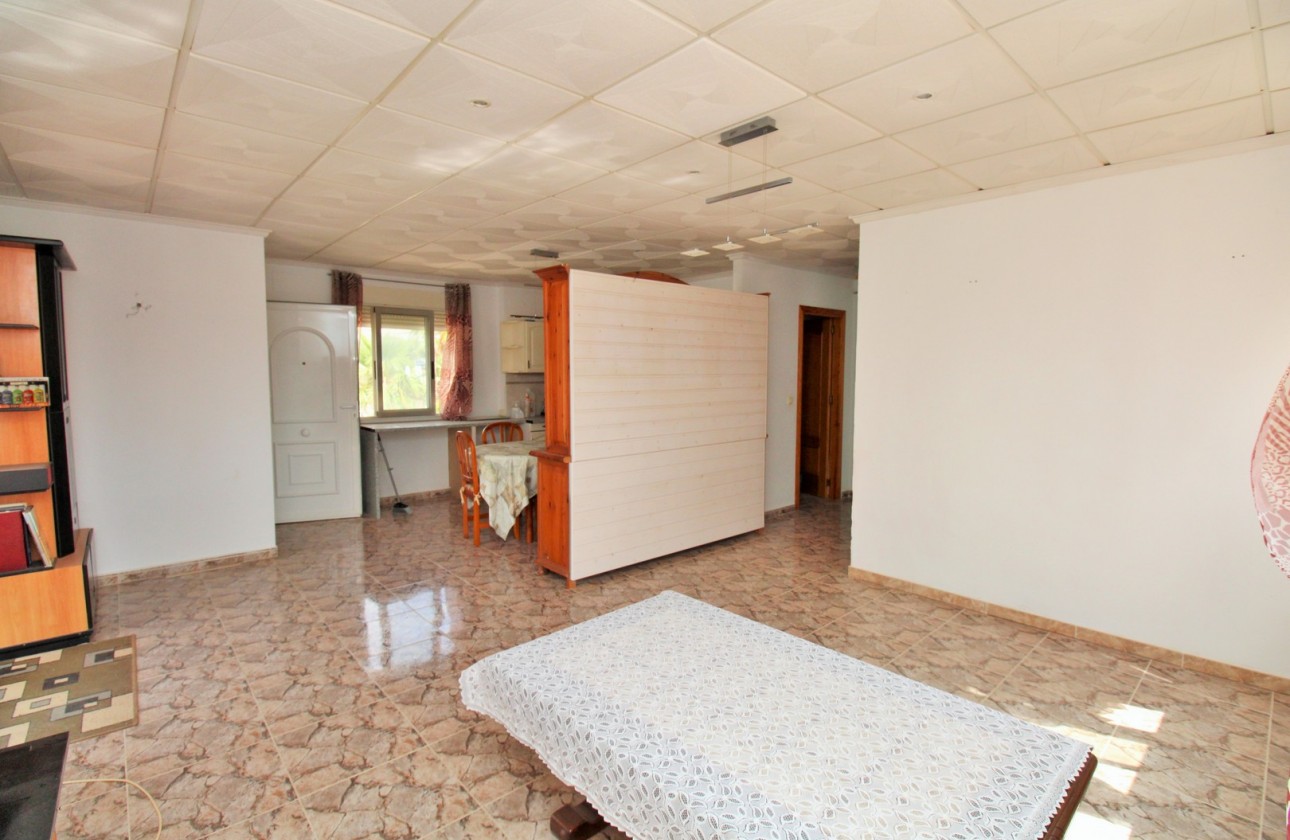 Reventa - commercial - Villamartin