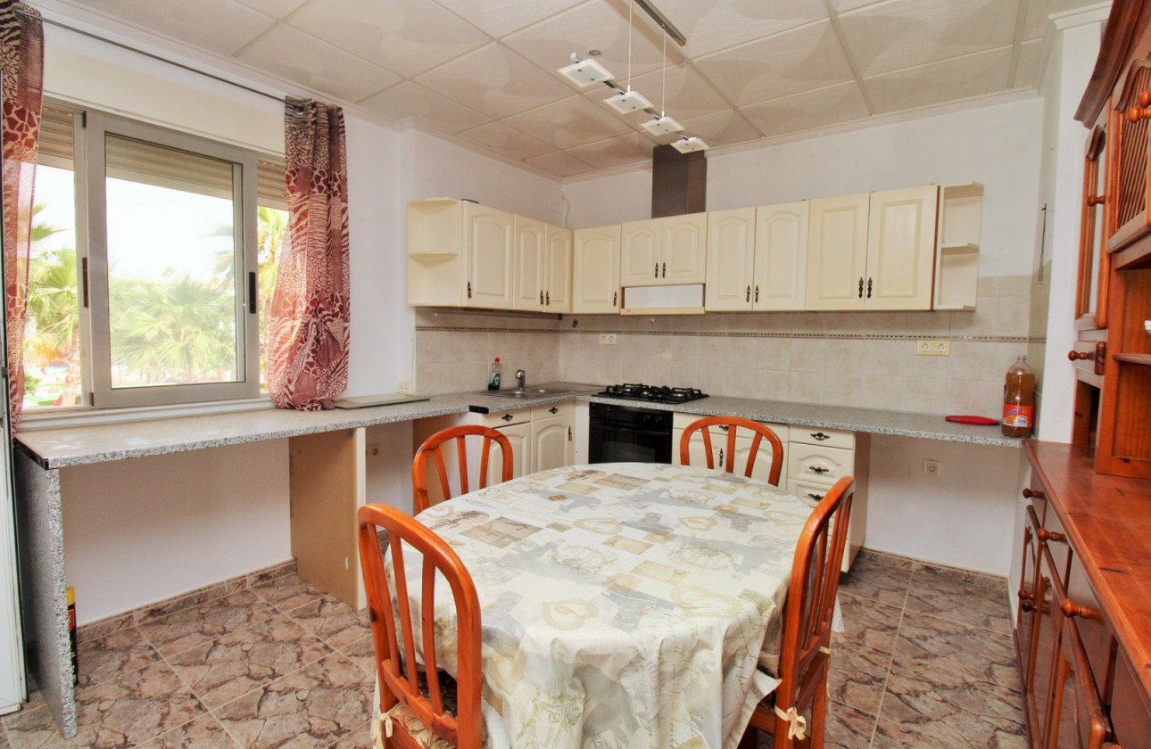 Reventa - commercial - Villamartin