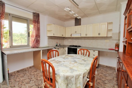 Reventa - commercial - Villamartin