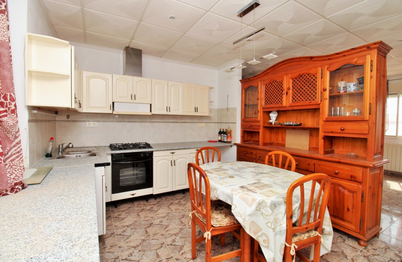 Reventa - commercial - Villamartin