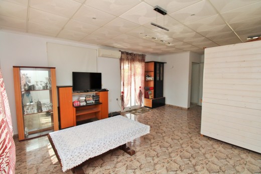 Reventa - commercial - Villamartin