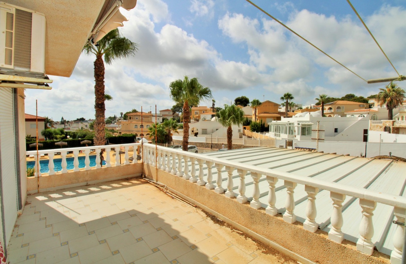 Reventa - commercial - Villamartin