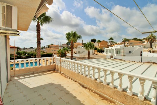 Reventa - commercial - Villamartin