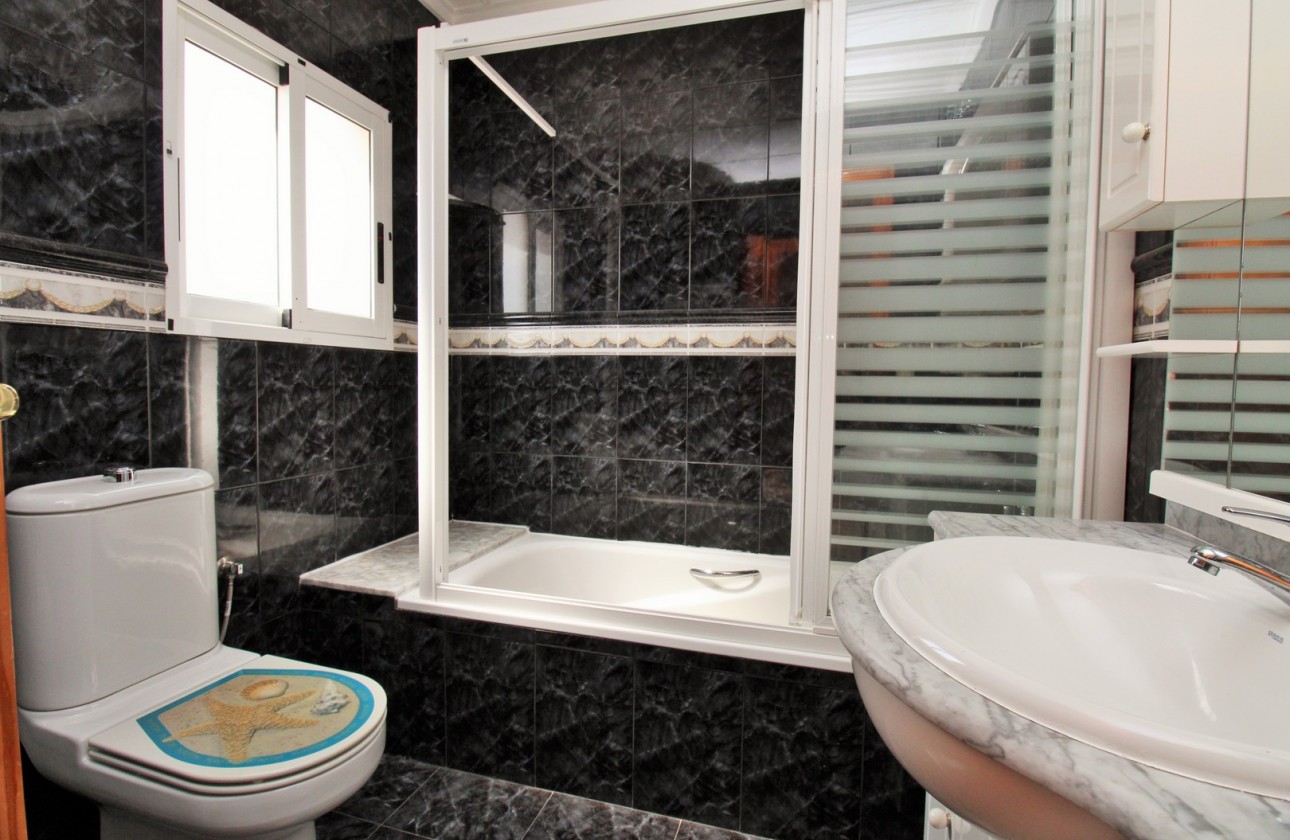 Reventa - commercial - Villamartin