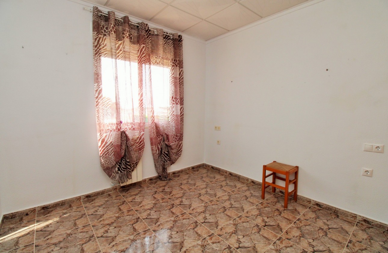 Reventa - commercial - Villamartin