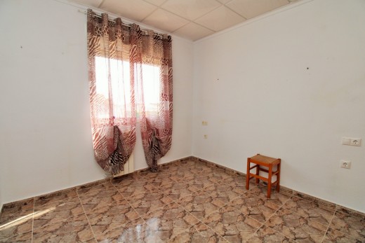 Reventa - commercial - Villamartin